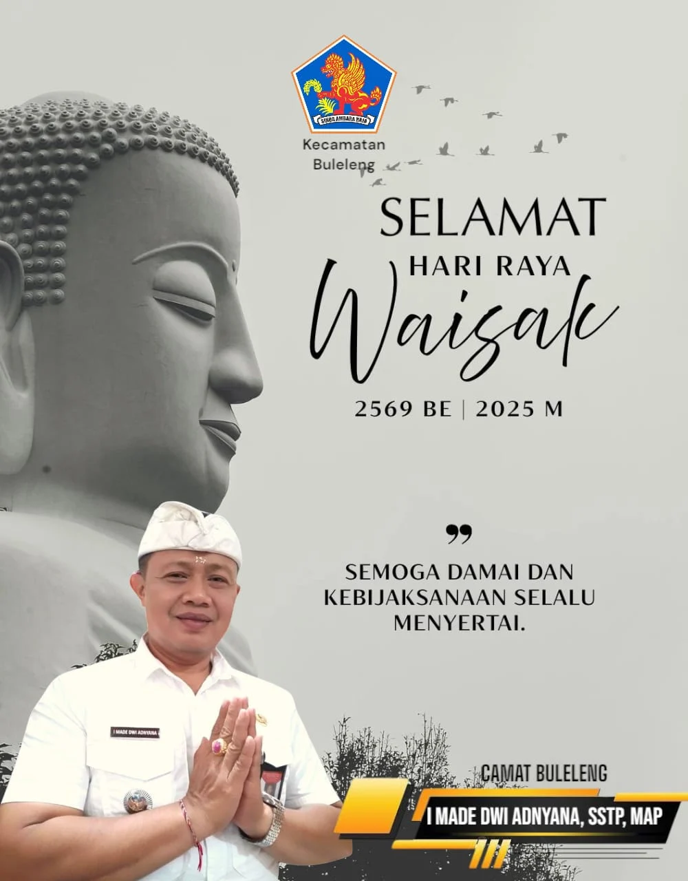 Hari Raya Waisak 2026: Ribuan Penumpang Manfaatkan KAI Bandara dan ASDP