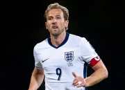 Harry Kane Bintang England di Piala Dunia 2026