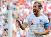 Harry Kane Pencetak Gol Terbanyak Inggris di Piala Dunia, Inggris Hancurkan Kroasia 4-2