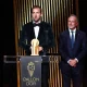Harry Kane Siap Tantang Michael Olise untuk Ballon d’Or 2026
