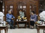 Hasto Kristiyanto Perkuat Diplomasi di Timor Leste Jelang Kunjungan Megawati