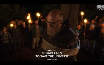 HBO Max Siap Hadirkan Berbagai Konten Menarik Mulai dari House of the Dragon hingga Stuart Fails to Save the Universe
