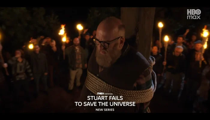 HBO Max Siap Hadirkan Berbagai Konten Menarik Mulai dari House of the Dragon hingga Stuart Fails to Save the Universe
