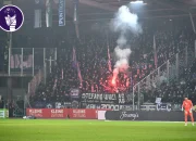 Hearts Kembali ke Austria untuk Menghadapi Sturm Graz, Membawa Kenangan Manis dan Sedih