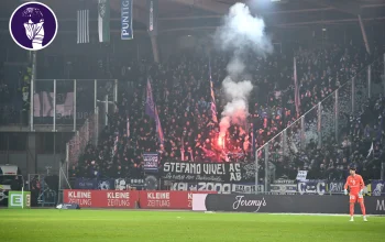 Hearts Kembali ke Austria untuk Menghadapi Sturm Graz, Membawa Kenangan Manis dan Sedih
