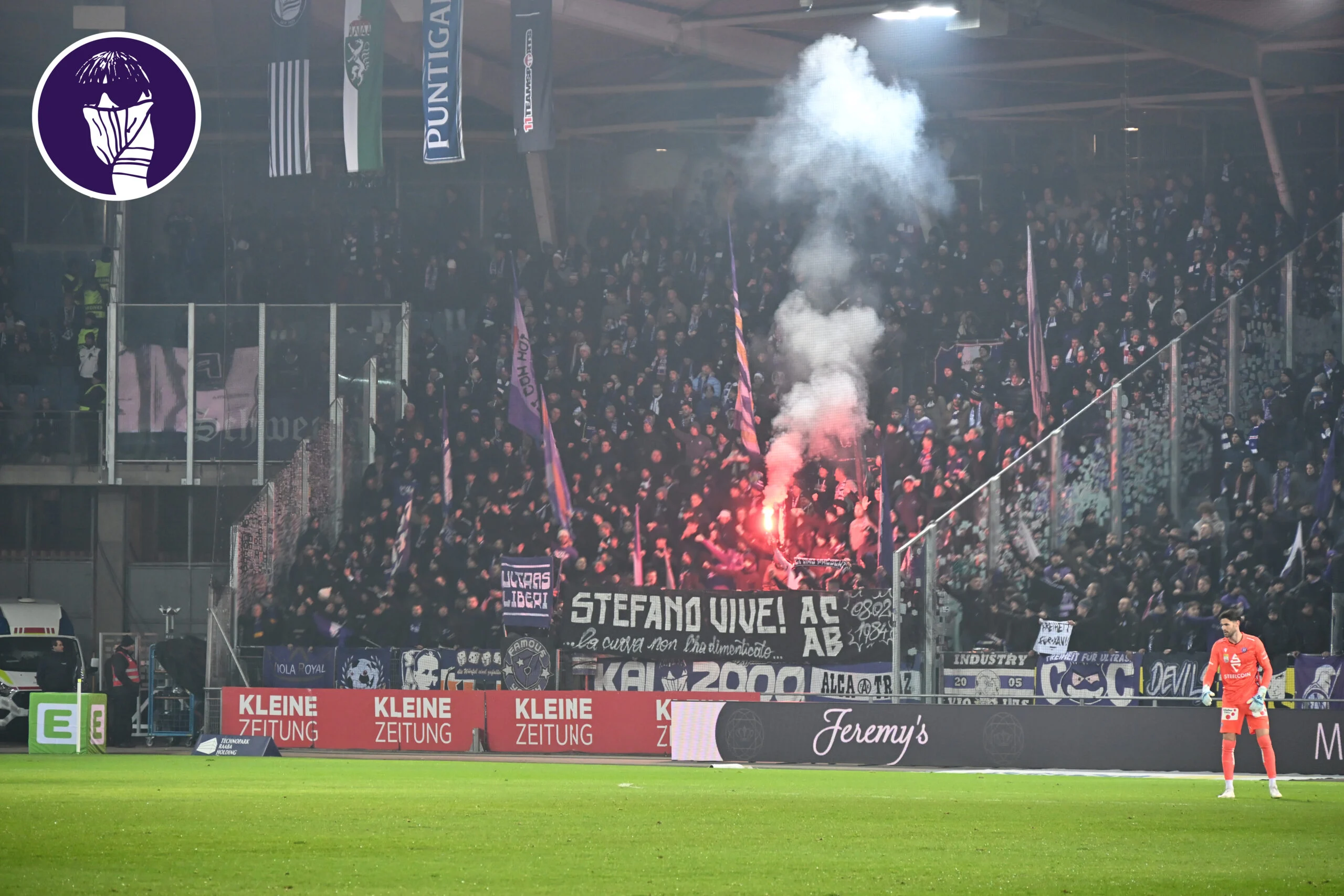 Hearts Kembali ke Austria untuk Menghadapi Sturm Graz, Membawa Kenangan Manis dan Sedih
