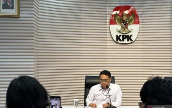 Heri Gunawan dan Kasus Korupsi: Dari Bantuan Rumah Layak hingga Penyelidikan KPK
