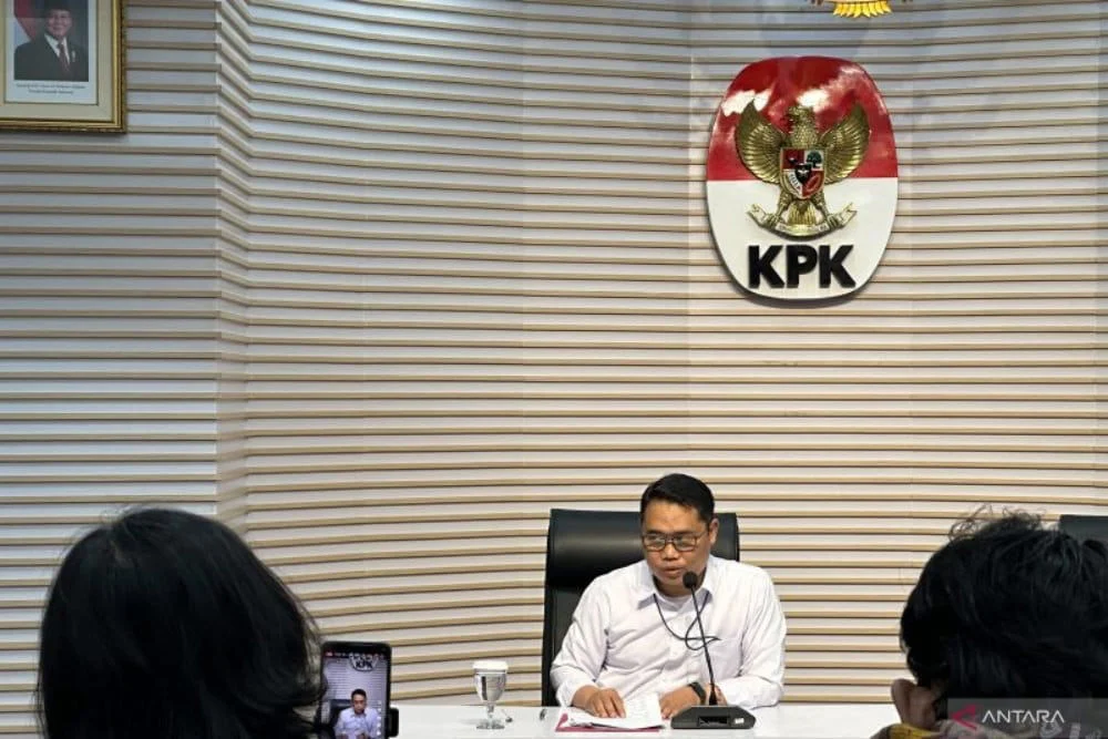 Heri Gunawan dan Kasus Korupsi: Dari Bantuan Rumah Layak hingga Penyelidikan KPK