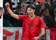 Hiroki Ito dan Jepang Berjuang untuk Mengimbangi Belanda dalam Pertandingan Piala Dunia