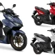Honda Vario EVO 160: Skutik Premium dengan Desain Modern dan Fitur Lengkap