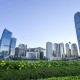 Hong Kong Siap Jadi Pusat Digital dan Investasi Asia