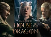 House of the Dragon S3 dan Berita Terkini Lainnya