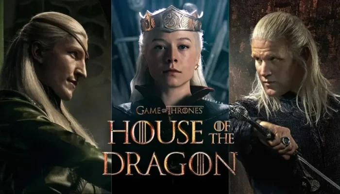 House of the Dragon S3 dan Berita Terkini Lainnya