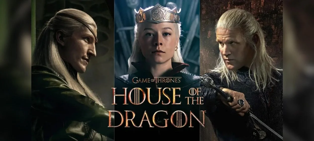 House of the Dragon S3 dan Berita Terkini Lainnya