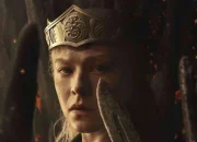 House of the Dragon Season 3: Perang Saudara Targaryen Membakar Westeros