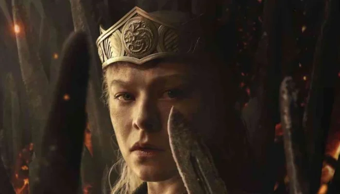 House of the Dragon Season 3: Perang Saudara Targaryen Membakar Westeros