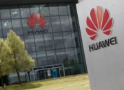 Huawei Hadapi Tantangan Baru: Larangan Perdagangan dan Persaingan AI