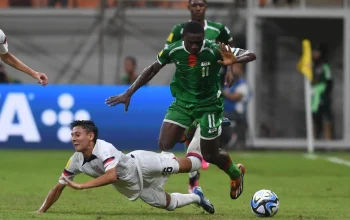 Hungaria Kalahkan Finlandia 2-1, Rusia Telan Burkina Faso 3-0 dalam Laga Persahabatan