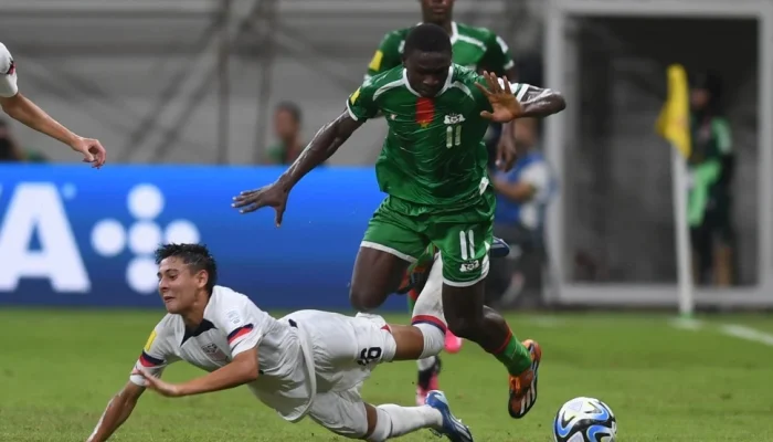 Hungaria Kalahkan Finlandia 2-1, Rusia Telan Burkina Faso 3-0 dalam Laga Persahabatan