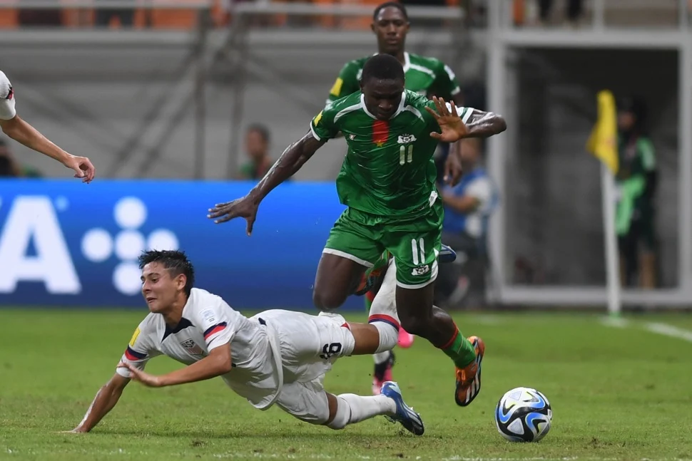 Hungaria Kalahkan Finlandia 2-1, Rusia Telan Burkina Faso 3-0 dalam Laga Persahabatan