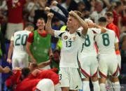 Hungaria Siap Tantang Kazakhstan Setelah Mengalahkan Finlandia