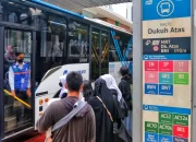 HUT DKI Jakarta 2026: Promo Spesial Mulai dari Transportasi Umum hingga Tiket Masuk Wisata