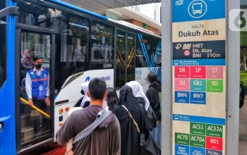 HUT DKI Jakarta 2026: Promo Spesial Mulai dari Transportasi Umum hingga Tiket Masuk Wisata