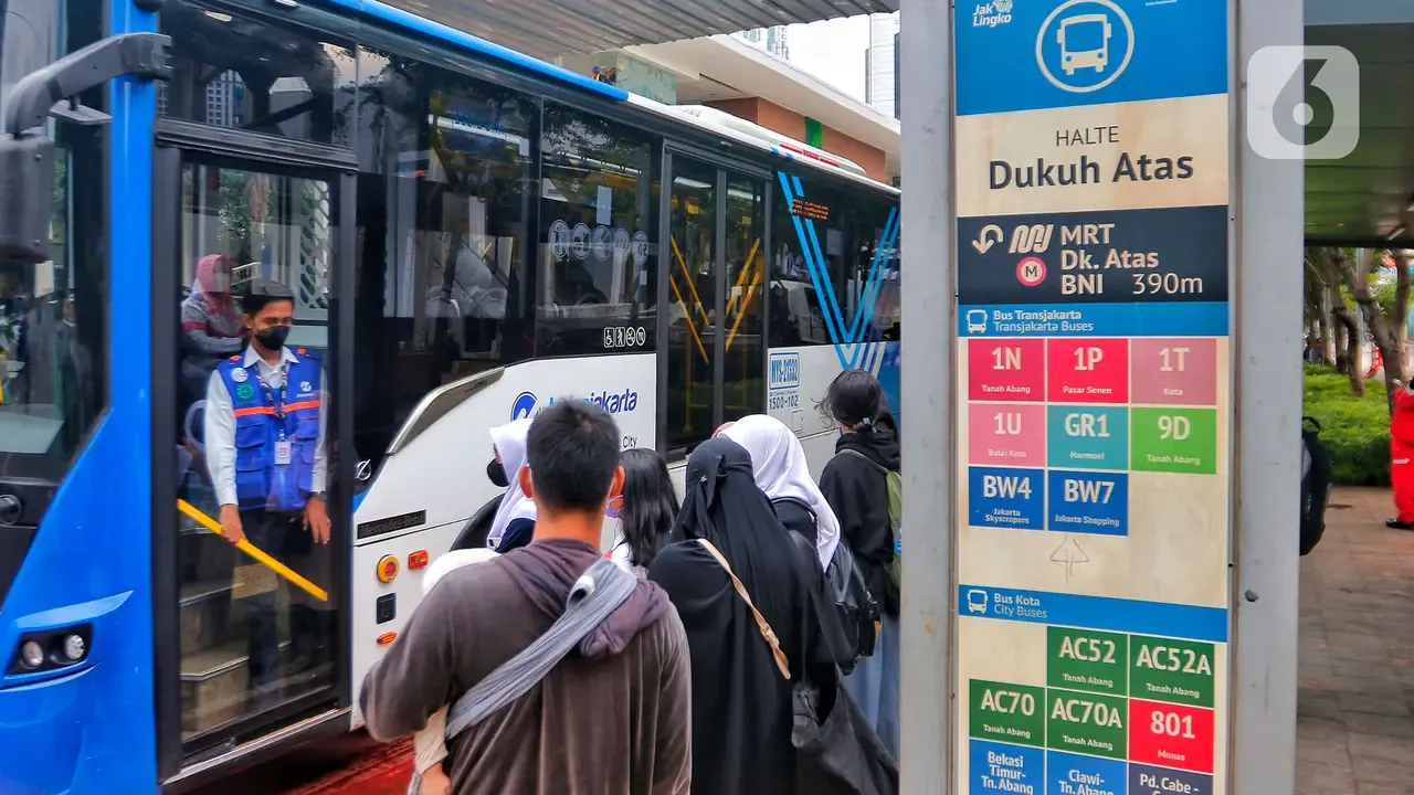 HUT DKI Jakarta 2026: Promo Spesial Mulai dari Transportasi Umum hingga Tiket Masuk Wisata