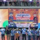 HUT Jakarta Ke-499: Puncak Perayaan dengan Berbagai Acara Menarik