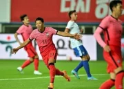 Hwang In-Beom Pemain Korea Selatan yang Memiliki Loyalitas di Dalam dan Luar Lapangan