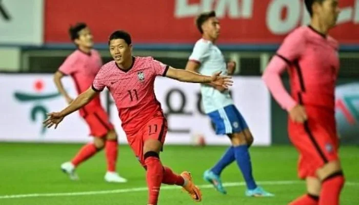Hwang In-Beom Pemain Korea Selatan yang Memiliki Loyalitas di Dalam dan Luar Lapangan