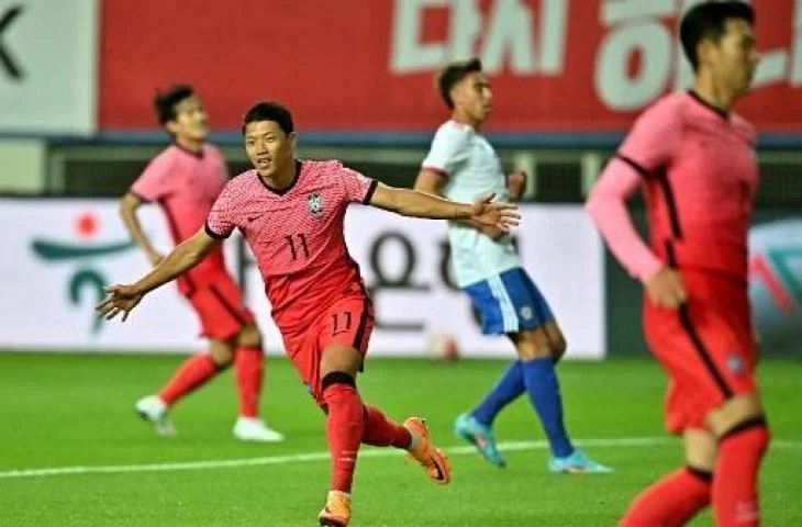Hwang In-Beom Pemain Korea Selatan yang Memiliki Loyalitas di Dalam dan Luar Lapangan