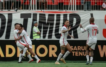 I.League Umumkan Hasil Evaluasi Stadion untuk Musim 2026/27, Borneo FC dan Malut United Siap Bersaing