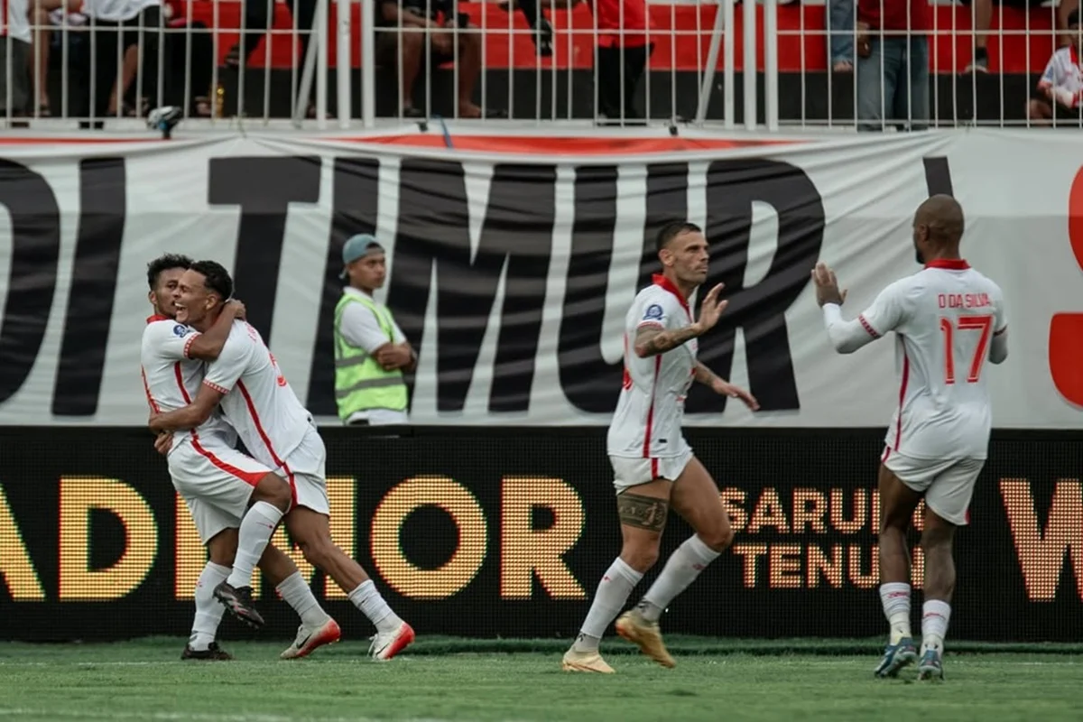 I.League Umumkan Hasil Evaluasi Stadion untuk Musim 2026/27, Borneo FC dan Malut United Siap Bersaing