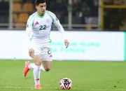Ibrahim Maza dan Pemain Leverkusen di Piala Dunia 2026