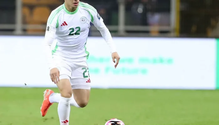 Ibrahim Maza dan Pemain Leverkusen di Piala Dunia 2026