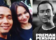 Icuk Baros, Pemeran Saep di Preman Pensiun, Meninggal Dunia