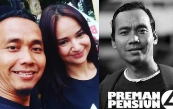 Icuk Baros, Pemeran Saep di Preman Pensiun, Meninggal Dunia