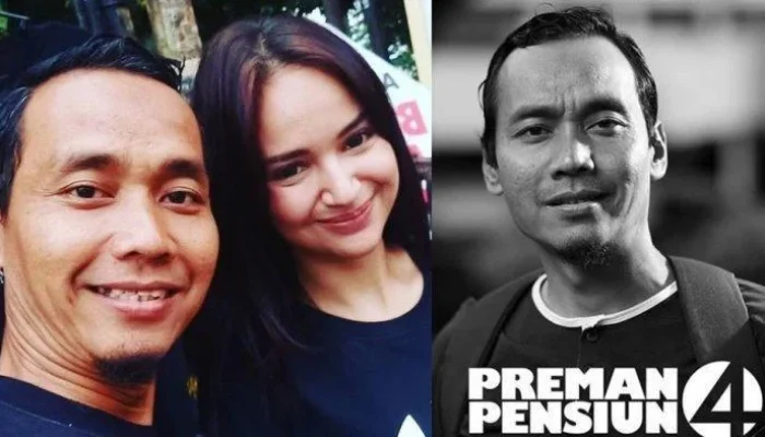 Icuk Baros, Pemeran Saep di Preman Pensiun, Meninggal Dunia