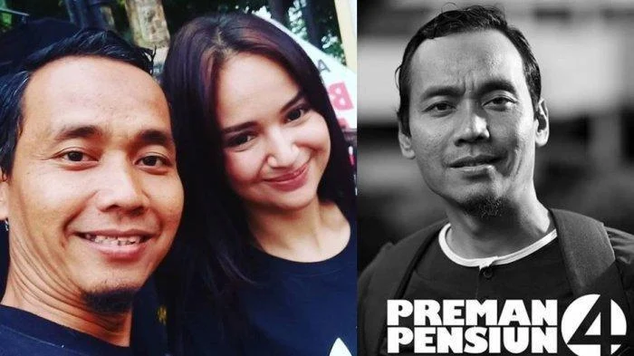 Icuk Baros, Pemeran Saep di Preman Pensiun, Meninggal Dunia