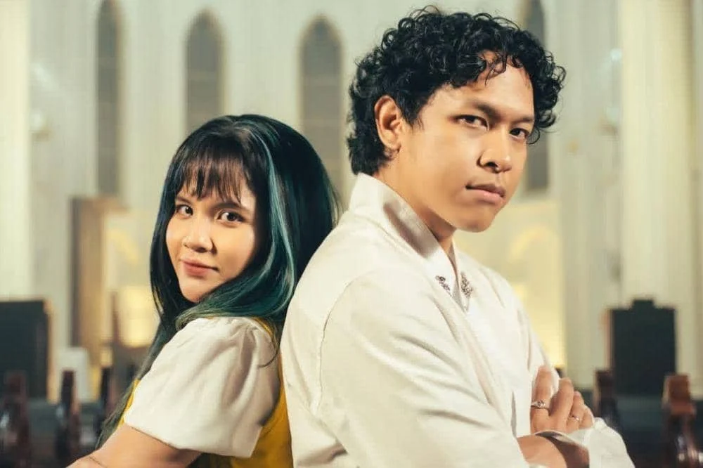 Idgitaf dan Hindia Hadirkan Single 'Masih Ada Cahaya' dan Jonatan Christie Redam Agresivitas Alwi di Indonesia Open 2026