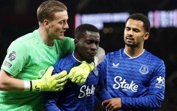 Idrissa Gueye dan Masa Depan Everton: Antara Transfer dan Kompetisi Liga
