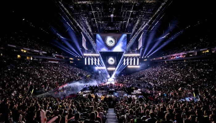 IEM Cologne Major 2026: Falcons Raih Gelar Juara dan M0NESY Dinobatkan sebagai MVP