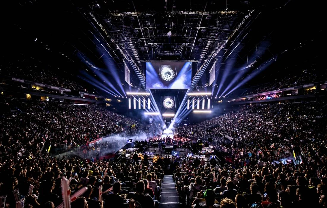 IEM Cologne Major 2026: Falcons Raih Gelar Juara dan M0NESY Dinobatkan sebagai MVP