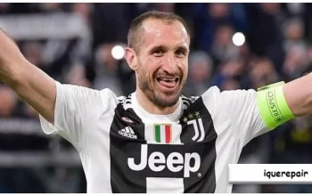 Igor Protti: Legenda Sepak Bola Italia Meninggal Dunia, Giorgio Chiellini Beri Pesan Menyentuh