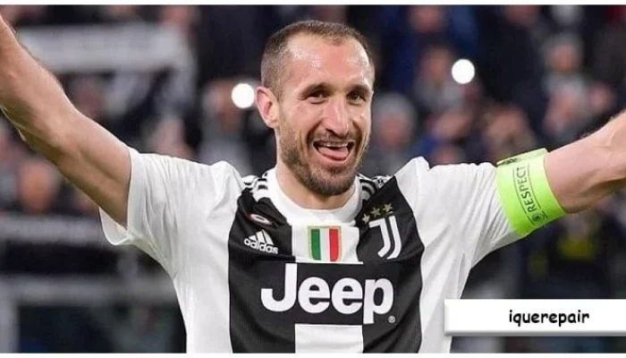 Igor Protti: Legenda Sepak Bola Italia Meninggal Dunia, Giorgio Chiellini Beri Pesan Menyentuh