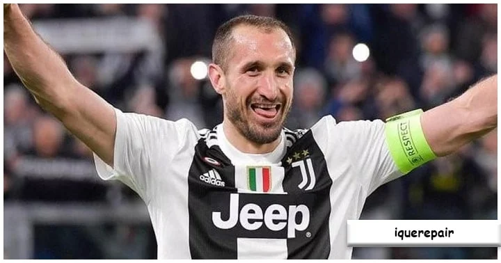 Igor Protti: Legenda Sepak Bola Italia Meninggal Dunia, Giorgio Chiellini Beri Pesan Menyentuh