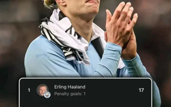 Igor Thiago Siap Menggebrak Liga Inggris