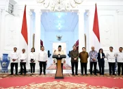 IHSG Ambles, Tapi Aset Emiten Melesat Rp94 Triliun dan Kebijakan Ekspor Sumber Daya Alam Indonesia
