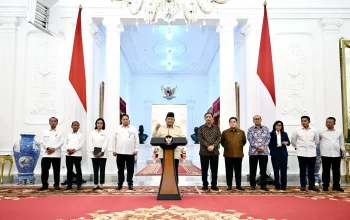 IHSG Ambles, Tapi Aset Emiten Melesat Rp94 Triliun dan Kebijakan Ekspor Sumber Daya Alam Indonesia